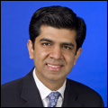 Gautam Sharma, President