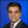 Vikram Sharma, Principal & Chief Financial Officer
